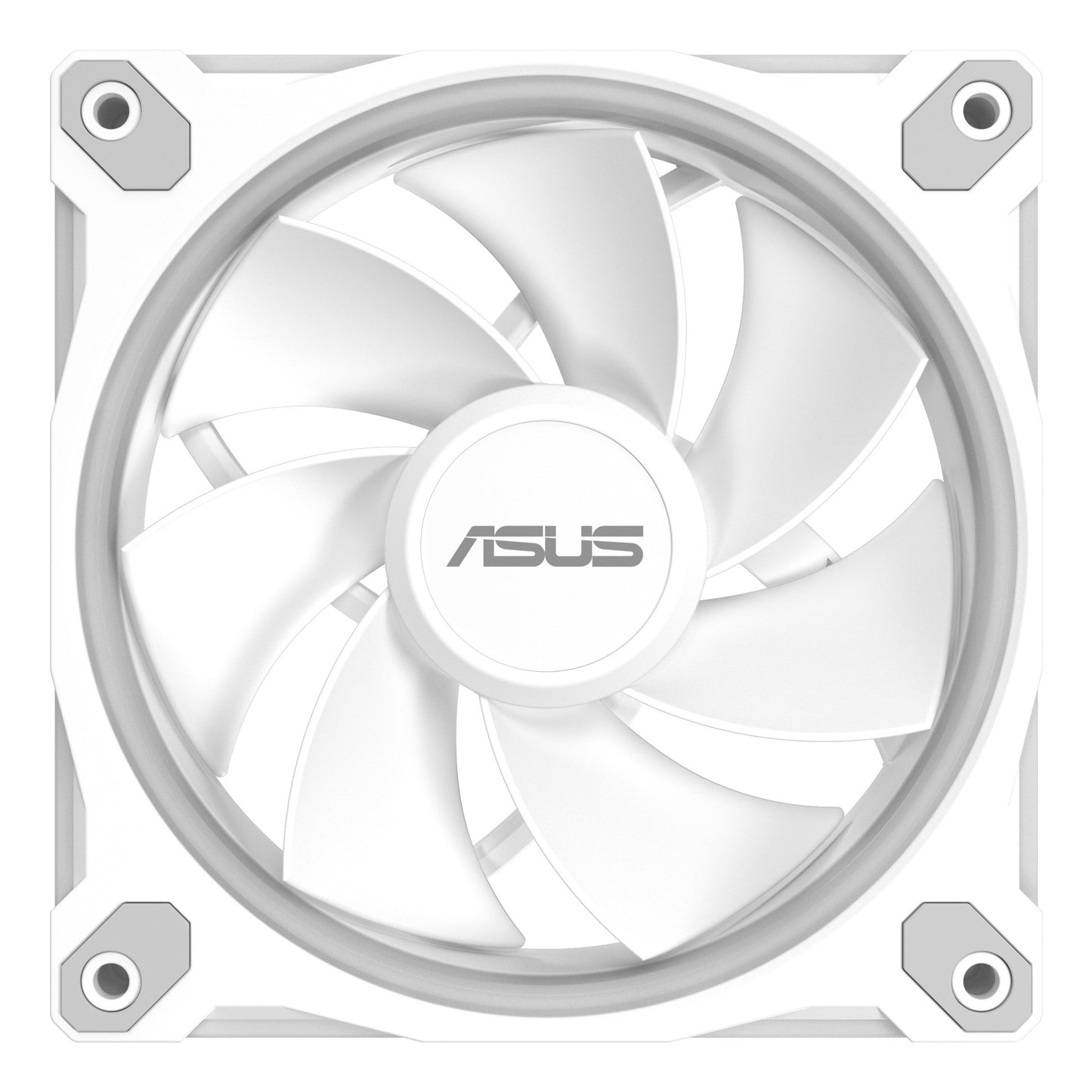 ASUS Prime Mr120 Fan Argb Reverse White - Gehäuse - 23 dB - Kühler
