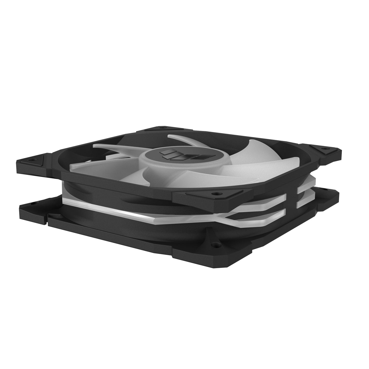 ASUS Tuf Gaming Tr120 Argb - Gehäuseluefter - Gehäuse - 29 dB - Kühler