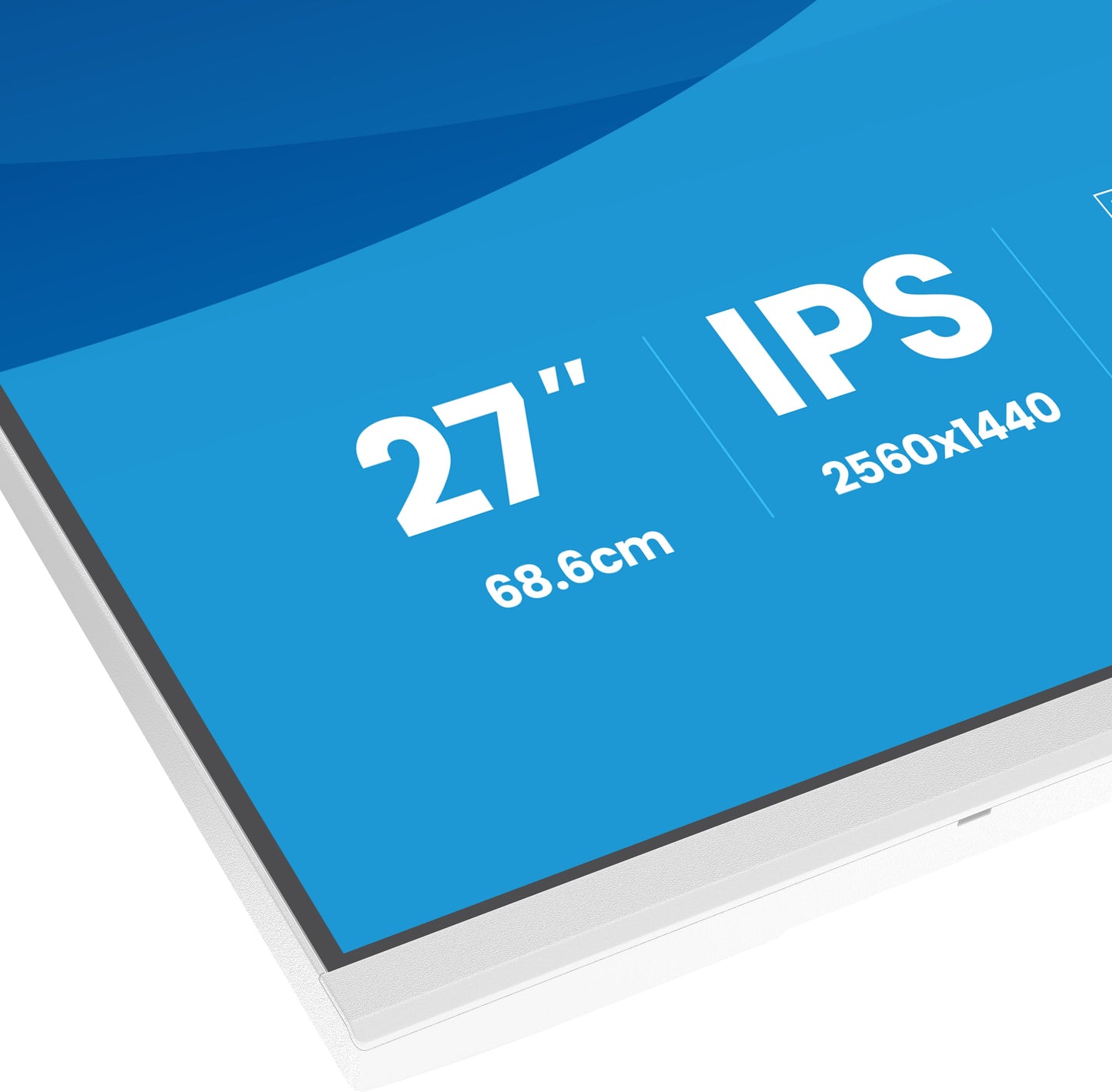 Iiyama ProLite XB2797QSU - W1 27" - 68,6 cm - Monitor