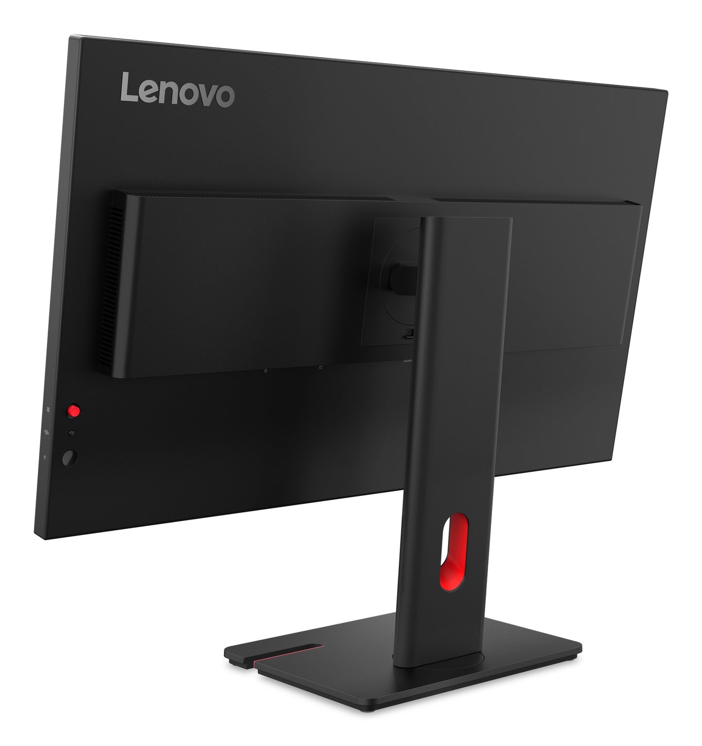 Lenovo ThinkVision T32 80 cm/31,5" 80 cm/31,5" Flachbildschirm (TFT/LCD) - 3.840x2.160 IPS - Monitor