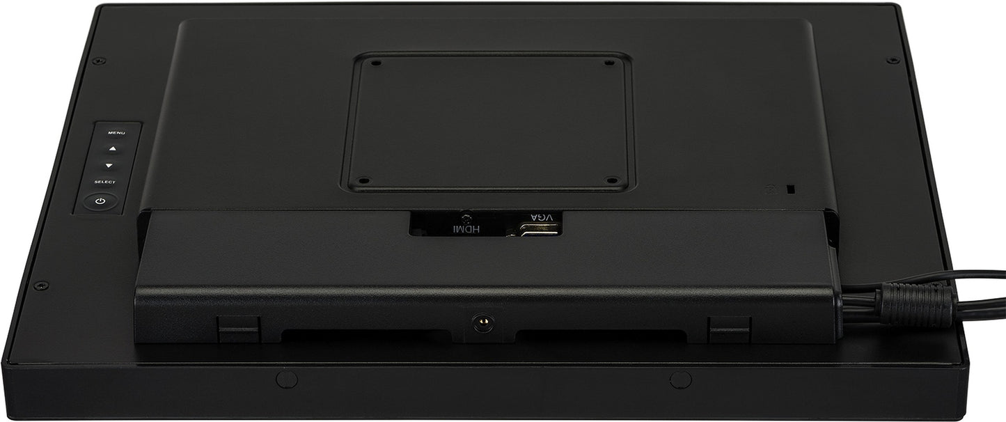 Iiyama 43.0cm (17") TF1734MC - B8X 5:4 M - Touch HDMI+DP VGA - Monitor