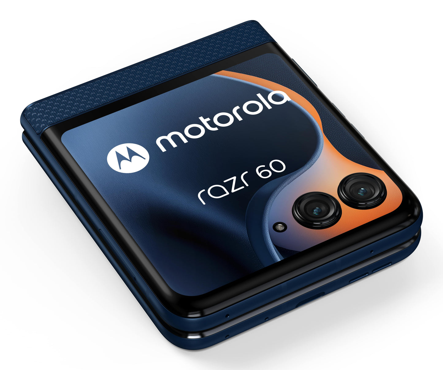 Motorola Solutions Razr 60 6.9" FHD+ Dual?Sim Snapdragon–– - 256 GB - Mobiltelefon