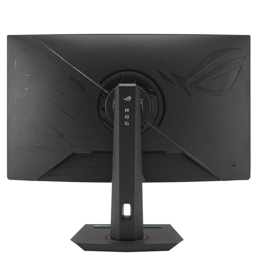 ASUS Rog Strix Xg32Wcs 32" Curved WQHD - 80 cm - Monitor