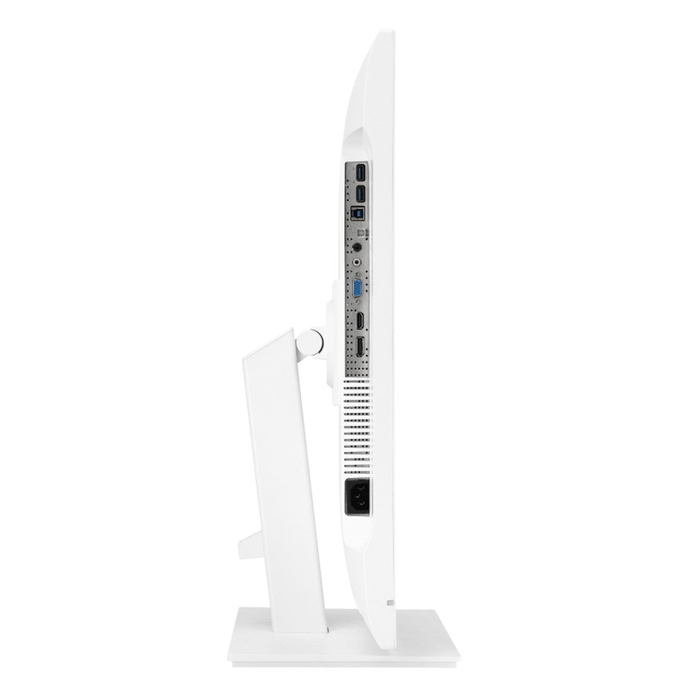ASUS Va24Eqsb - W - LED - 24" 24" sichtbar - 60,5 cm - Monitor