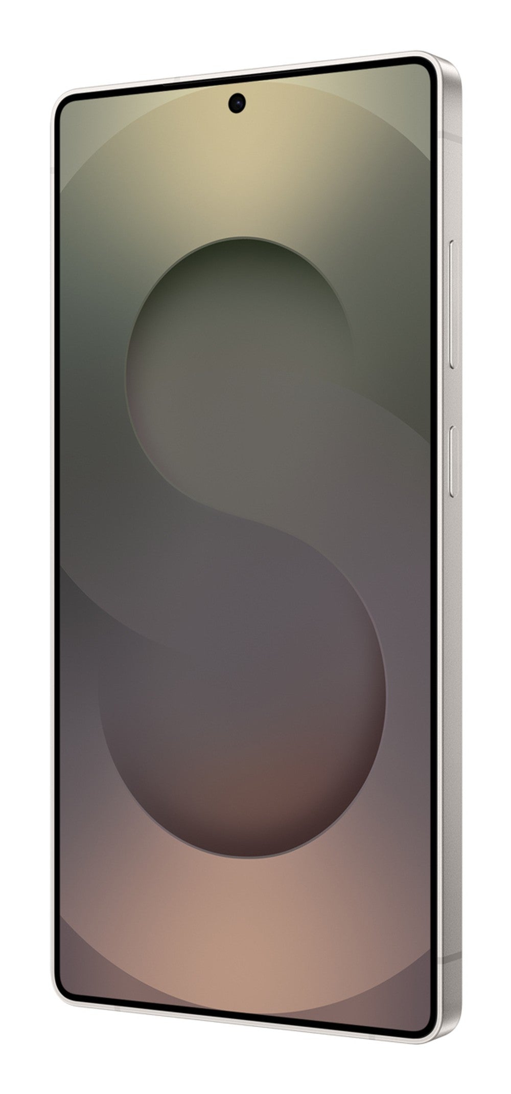 Samsung SM - S938BZGGEUE - 10 MP 512 GB - Grün - Mobiltelefon