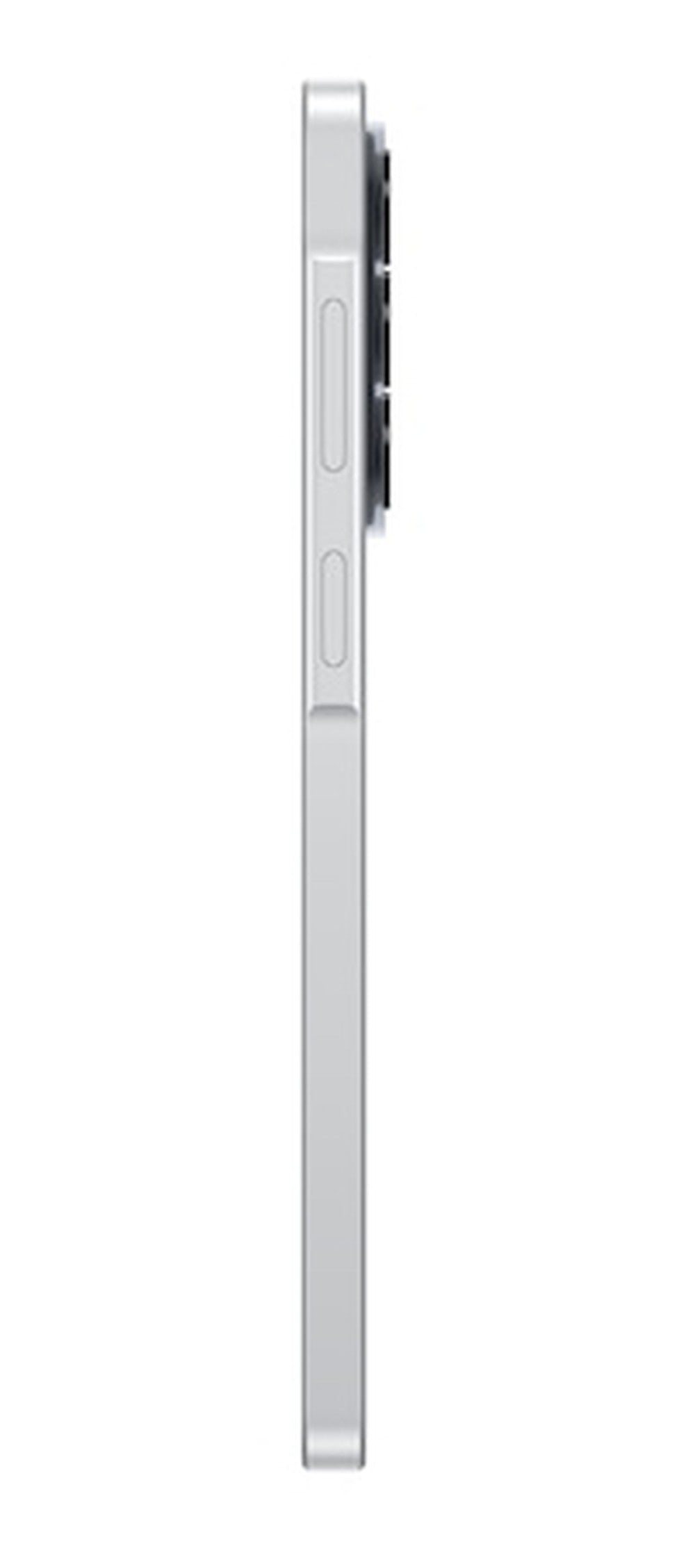 Samsung Galaxy A37 white - 128 GB - Mobiltelefon