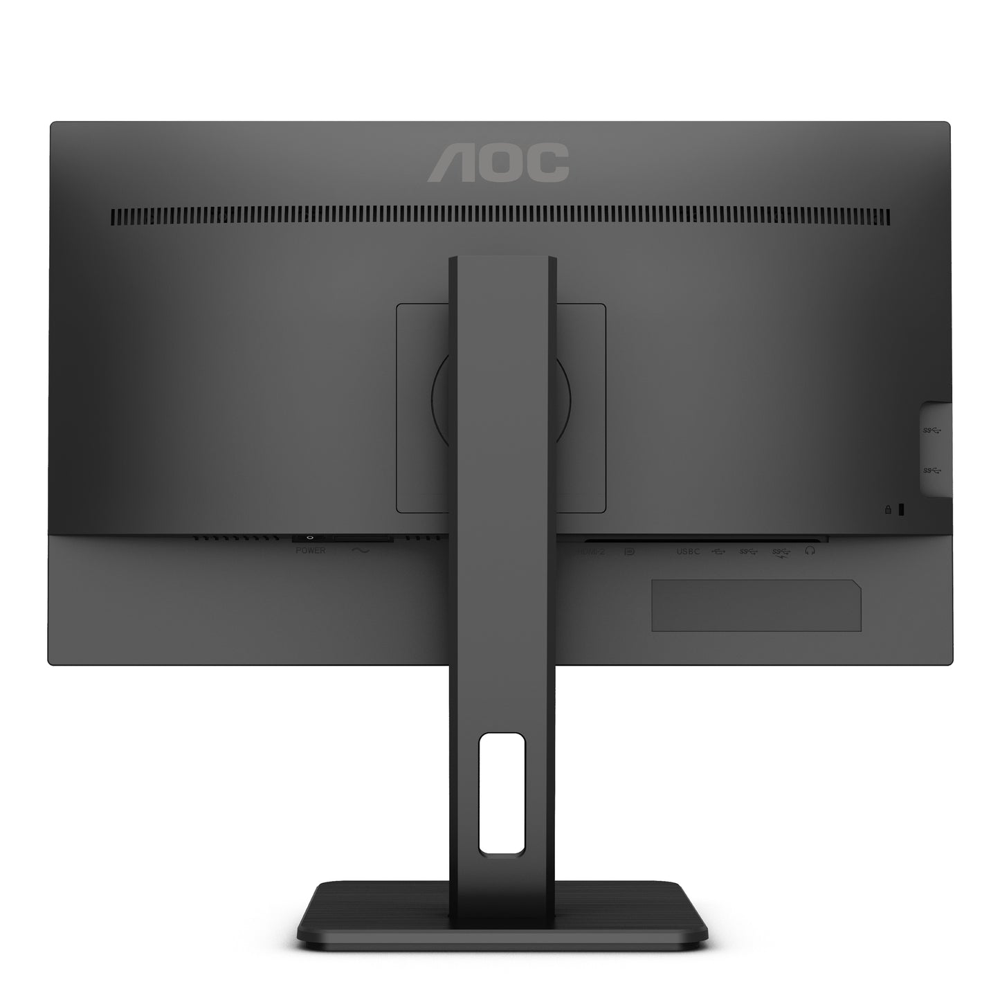 AOC P2 Q24P2Q 23.8" - 60,5 cm - Monitor