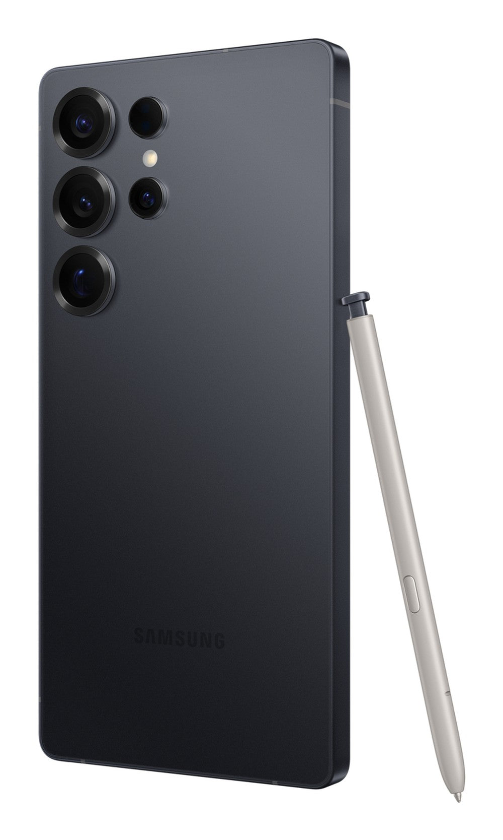 Samsung Galaxy S25 Ultra S938 Dual Sim - 256 GB - Mobiltelefon