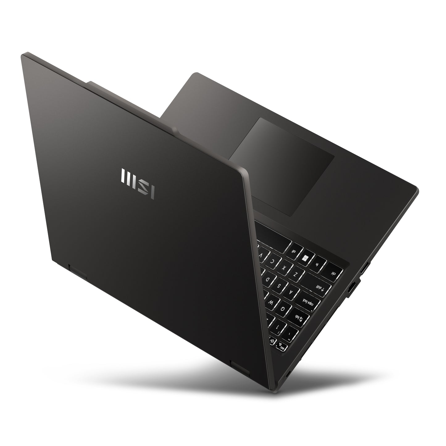 MSI VenturePro A16 AI+ A3HWEG - 003 Ryzen AI 7 350 - 5 GHz - Notebook