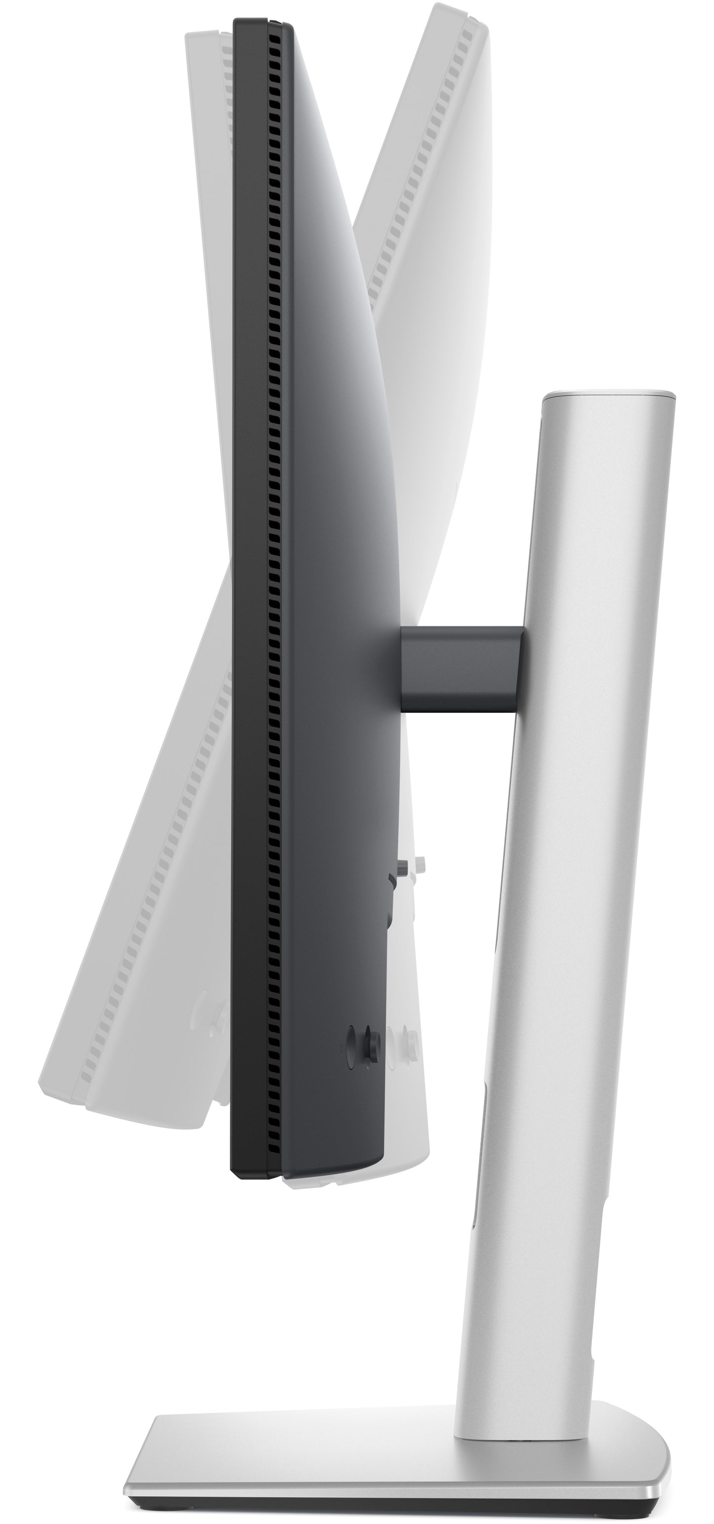Dell Pro 24 Plus qhd usb - c Hub Monitor p2425de - LED - 24" - 61 cm - Monitor