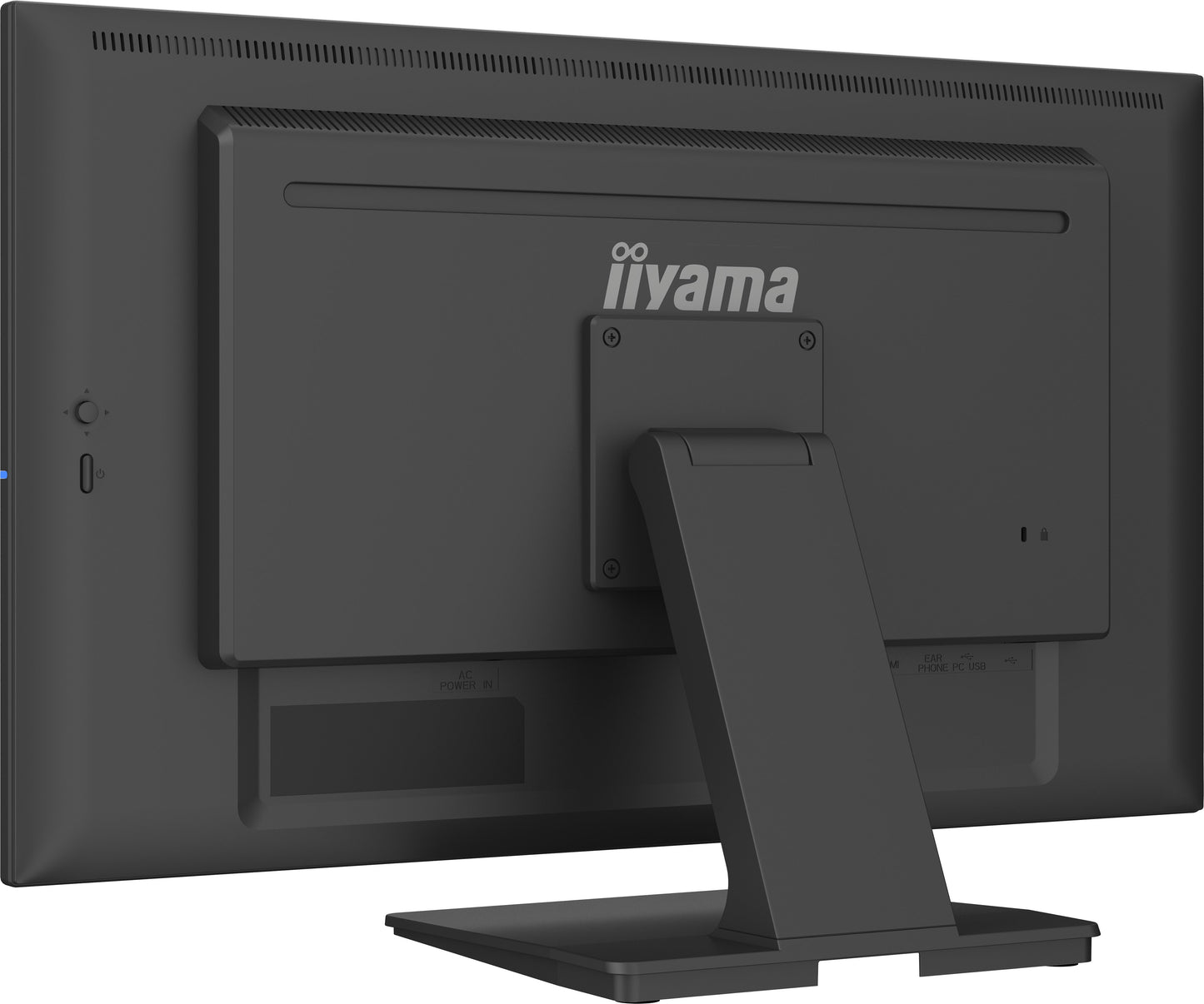 Iiyama ProLite T2752MSC - B1 27 IPS - 68,6 cm - Monitor