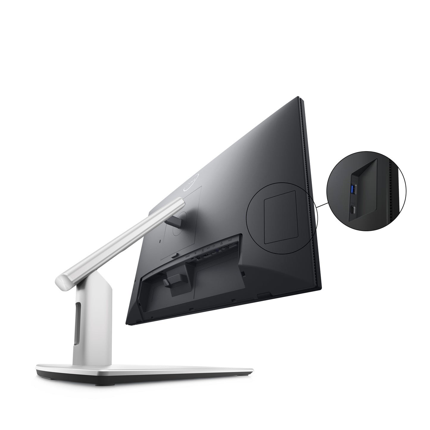 Dell 24 - P Series P2424Ht FHD 24" Touchscreen Monitor - 60,5 cm - Monitor