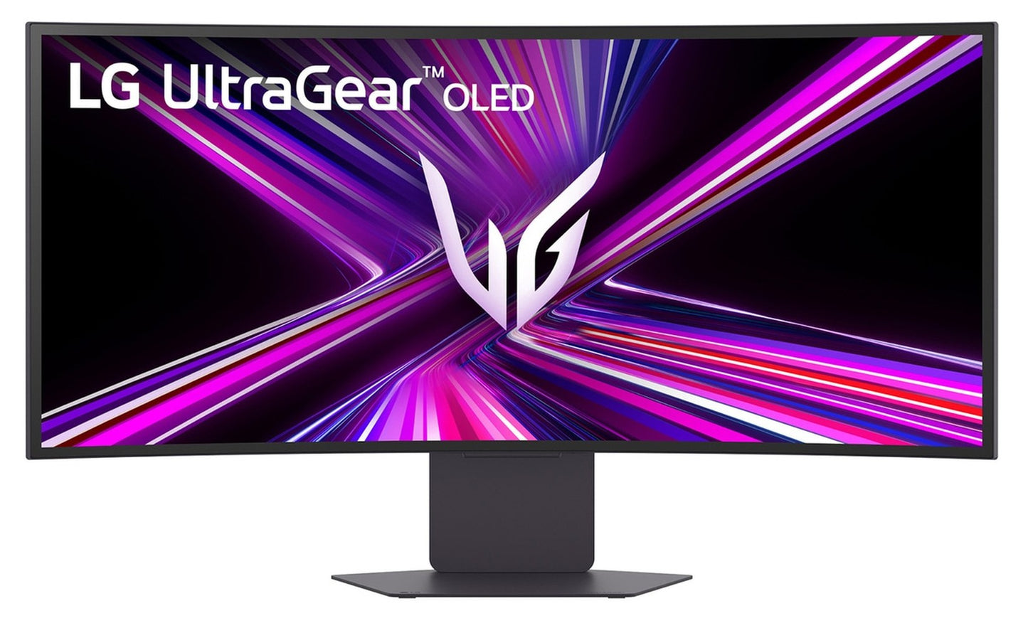 LG UltraGear OLED GX9 34GX900A - B - 86,1 cm - Monitor