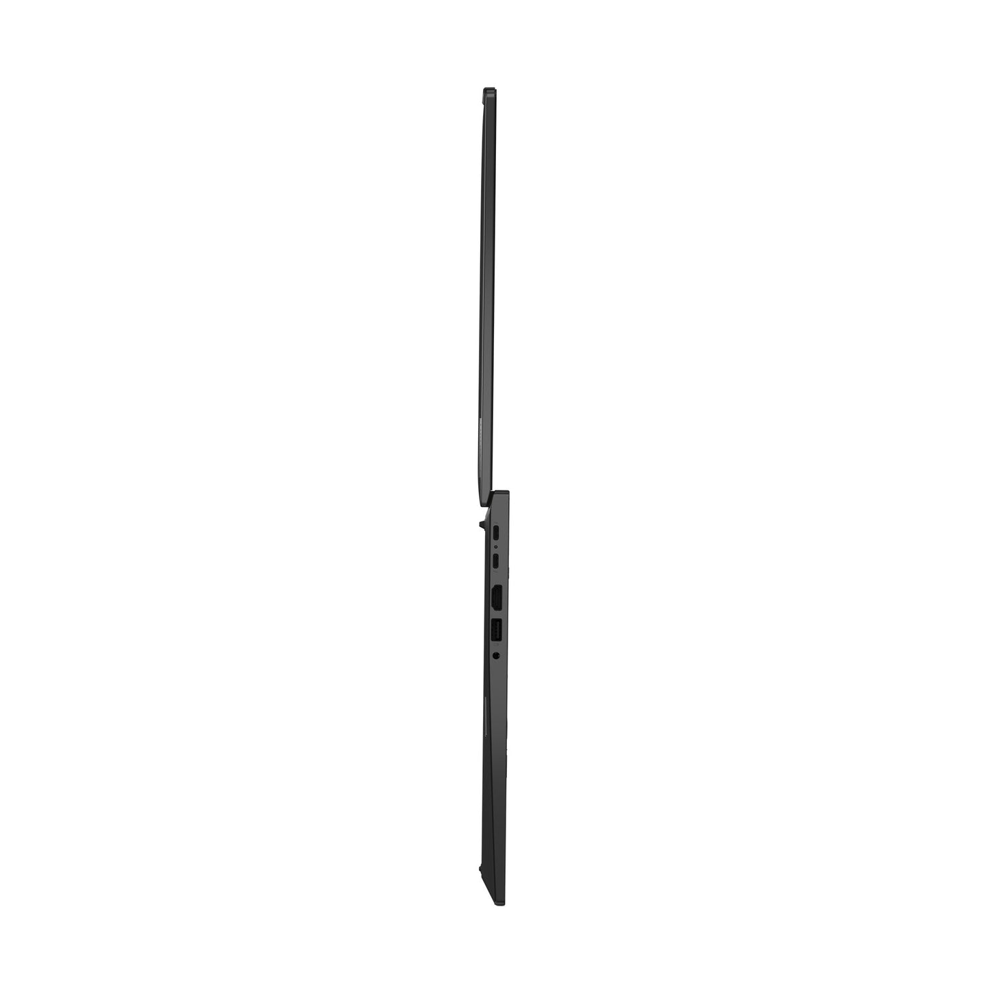 Lenovo ThinkPad T16 - 16" Notebook - Core Ultra 7 2 GHz 40,6 cm - Notebook