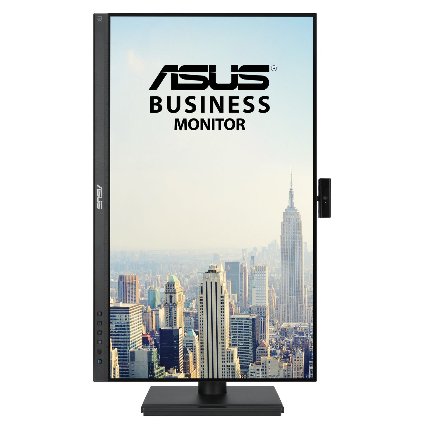 ASUS Be279Qfk Video Conferencing Monitor 27" - 68,6 cm - Monitor