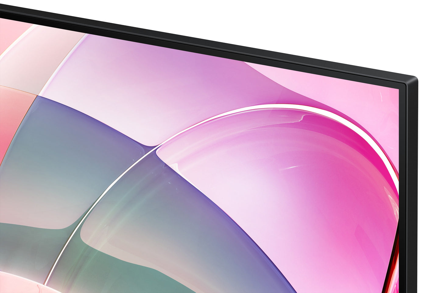 Samsung S70D, 81,3 cm (32"), 3840 x 2160 Pixel, 4K Ultra HD, LED, 5 ms, Schwarz - • Energieeffizienzklasse: G• 81.3 cm (32 Zoll) - Monitor