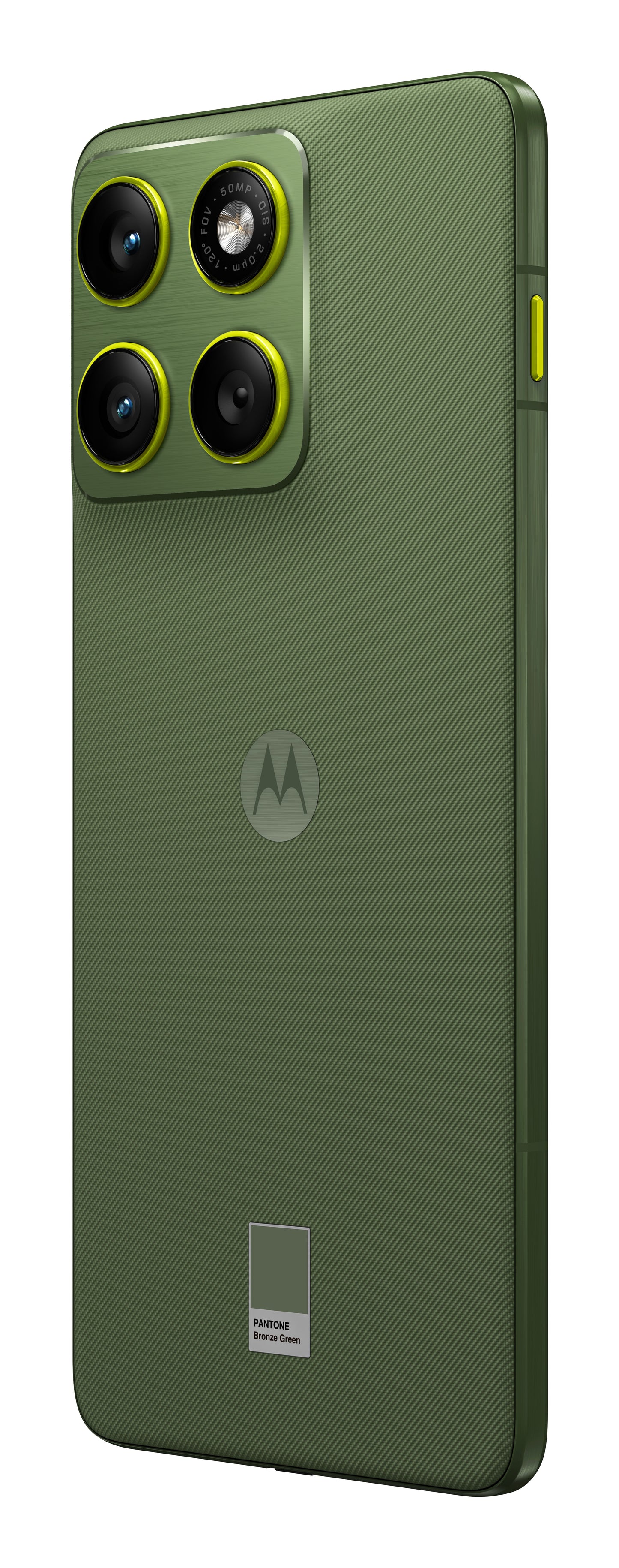 Motorola Moto Edge 70 - Smartphone - 512 GB