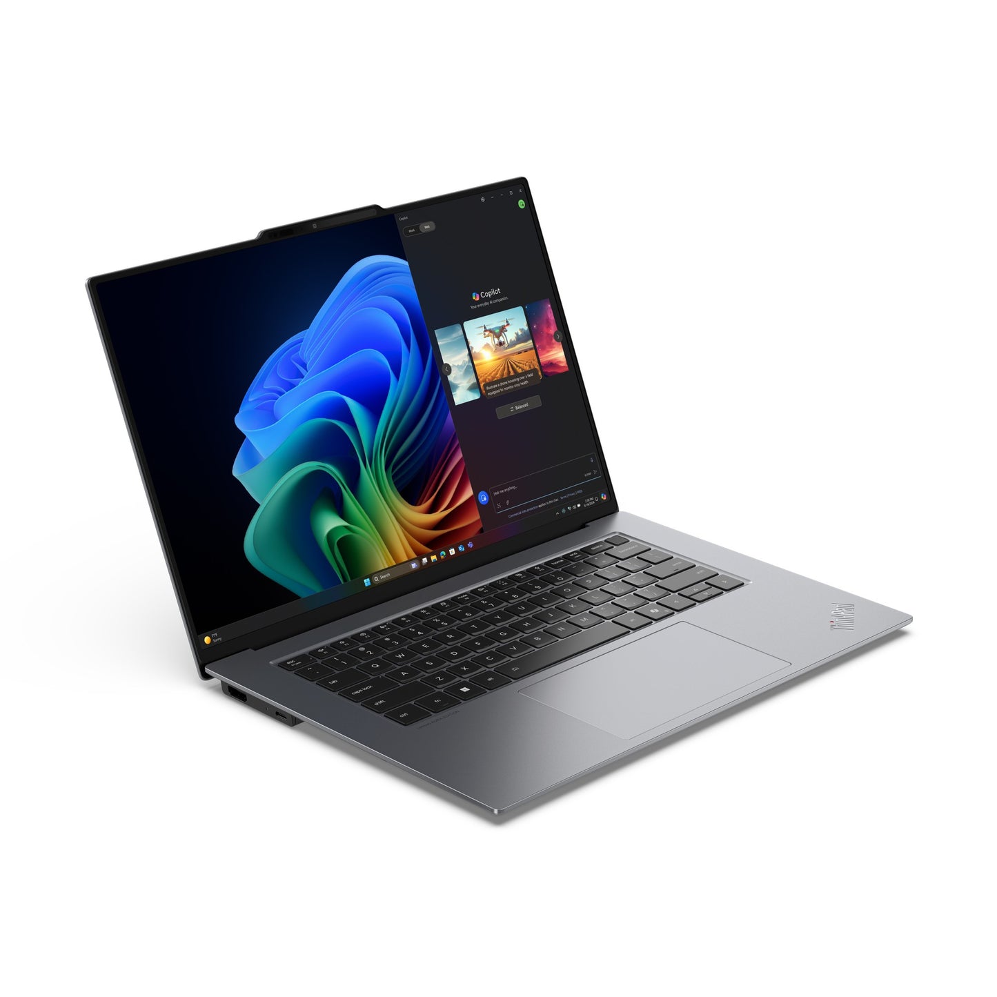 Lenovo ThinkPad X9 15 G1 Intel Core Ultra 7 258V - Core Ultra 7 - Notebook