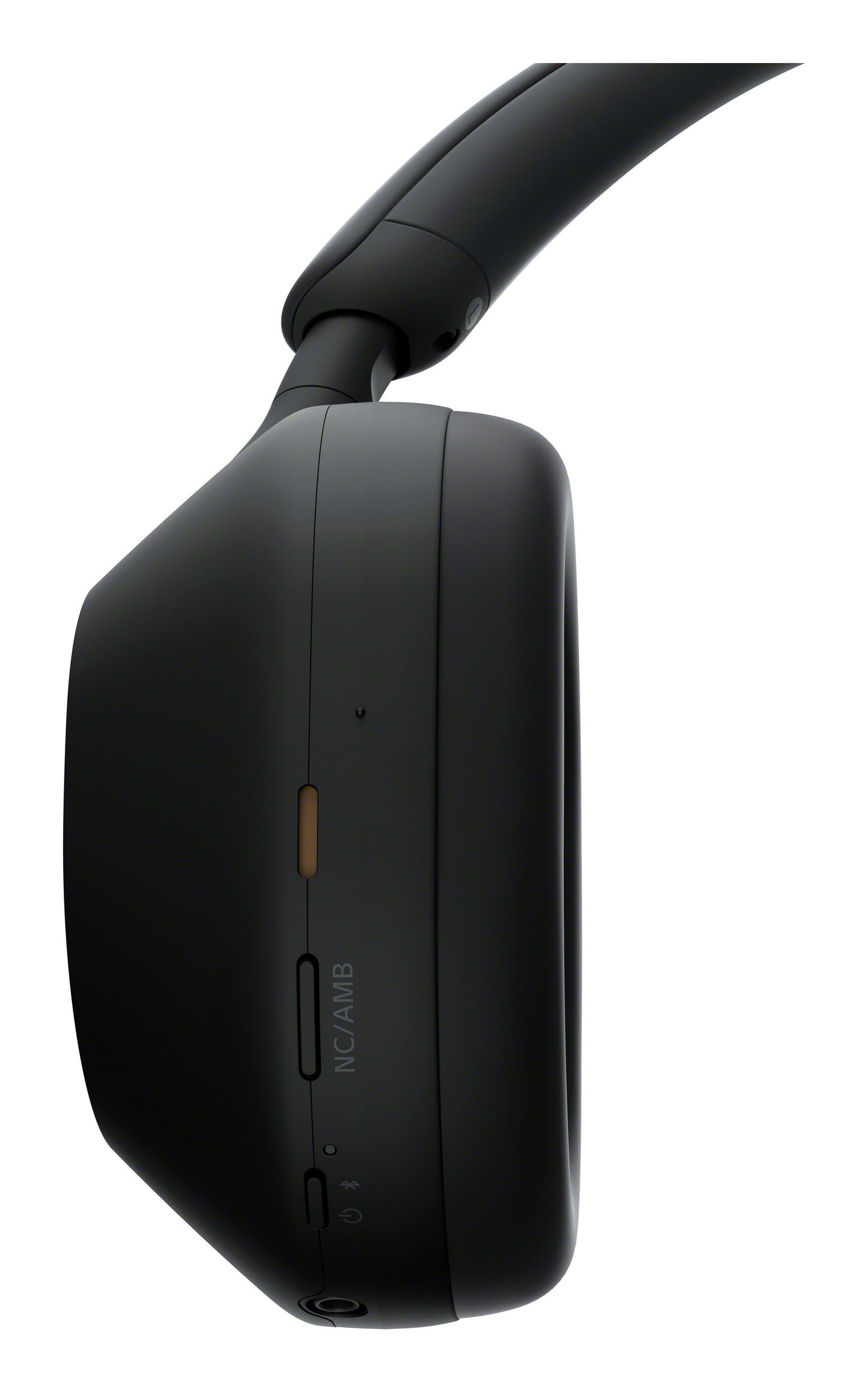 Sony WH - 1000XM5 - Verkabelt & Kabellos - 4 - 40000 Hz - Anrufe/Musik - 250 g - Schwarz - Kopfhörer
