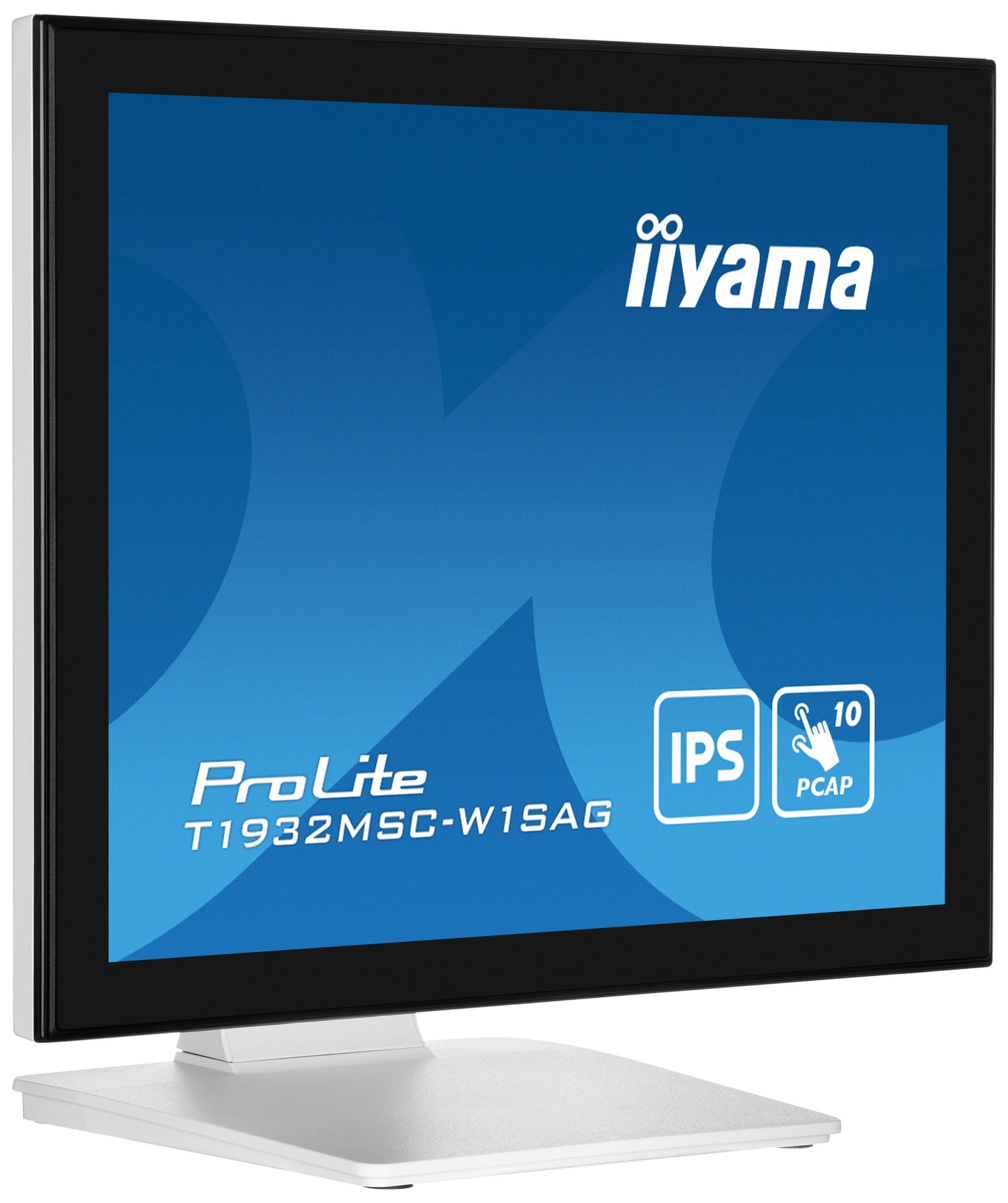 Iiyama T1932MSC - W1SAG 19" - 48,3 cm - Monitor
