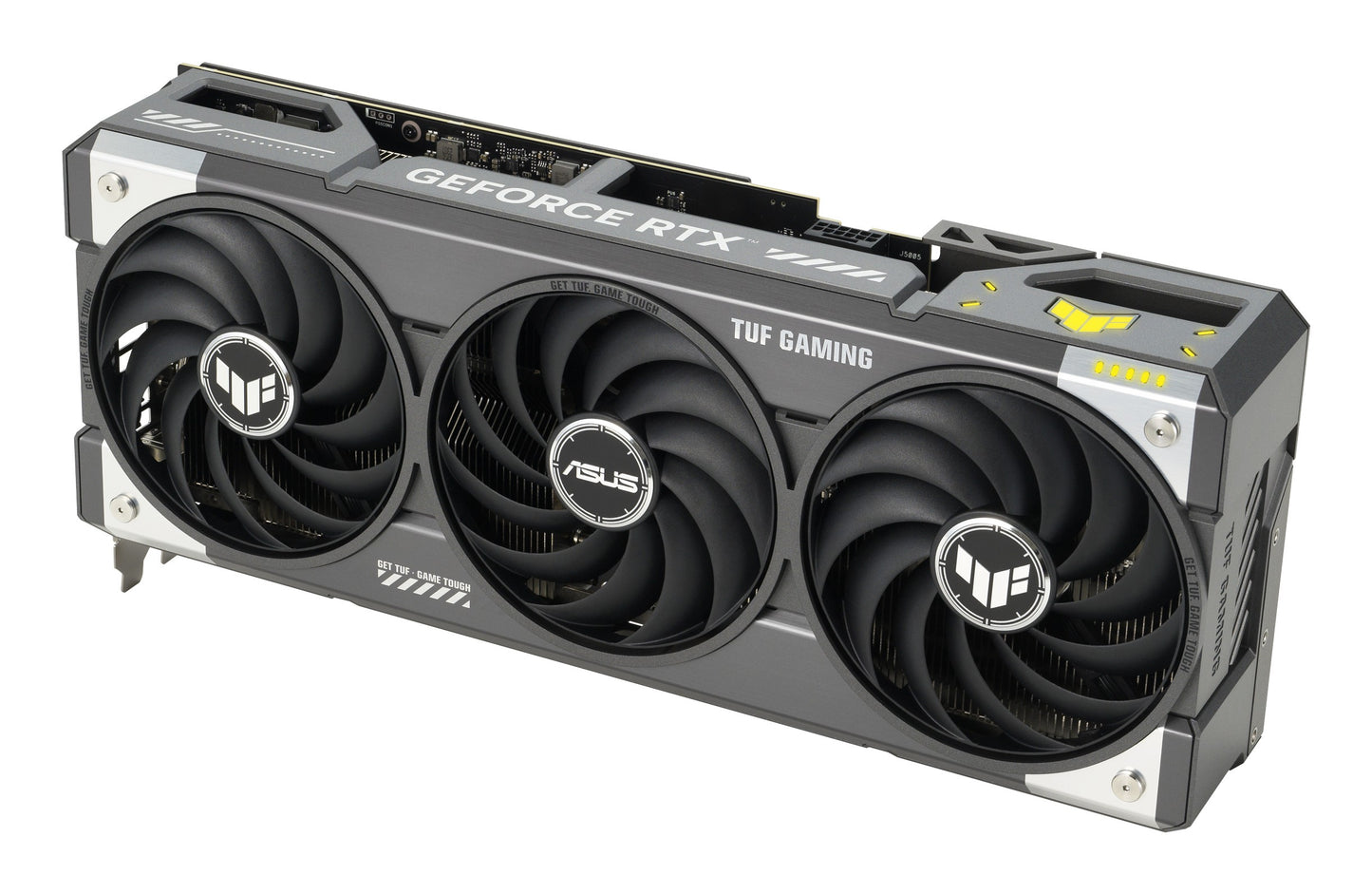 ASUS Tuf Gaming GeForce RTX 5070 Ti - PCI - Express - Grafikkarte
