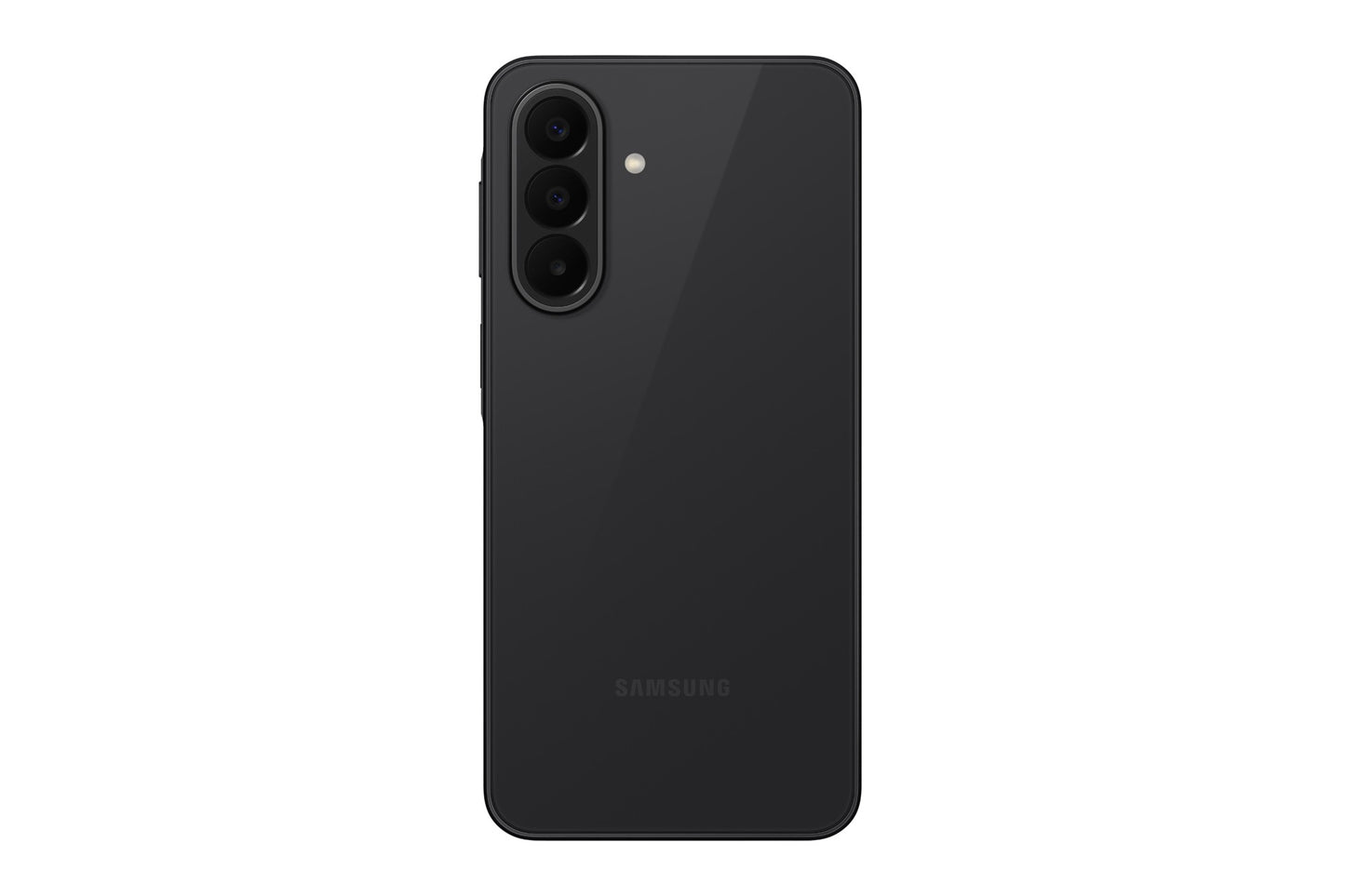 Samsung Galaxy A27 5G A276B Dual - SIM 6/128GB Schwarz Android 16 Smartphone - Mobiltelefon
