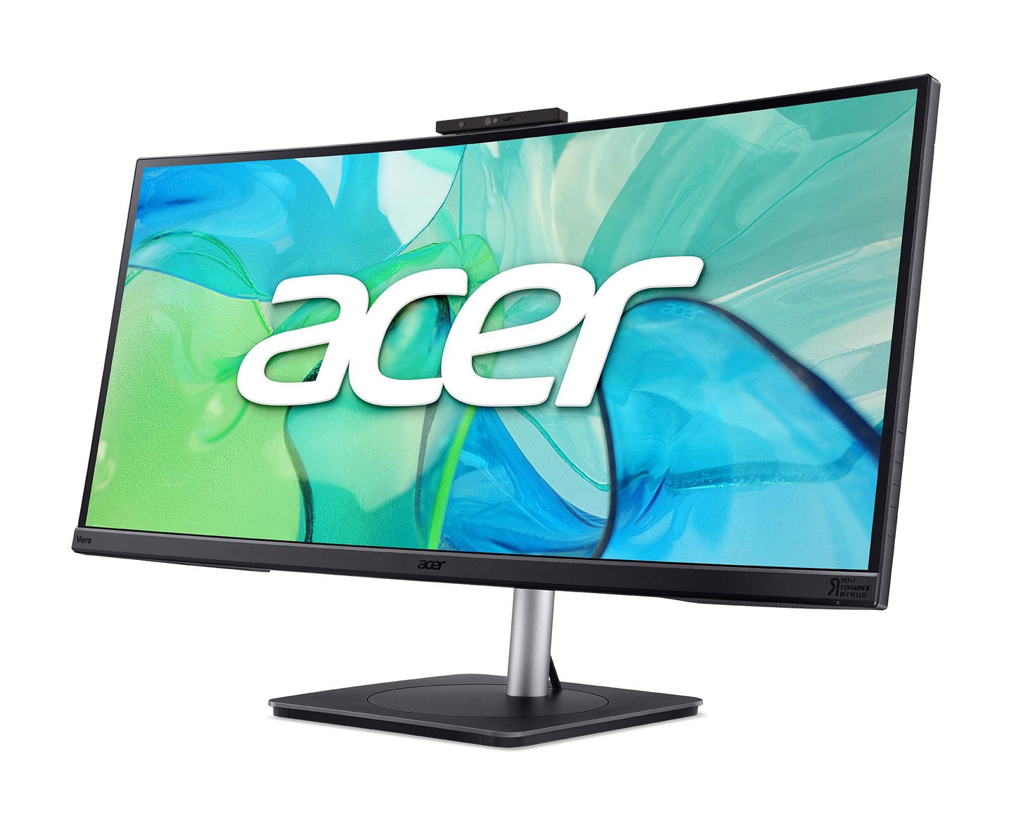 Acer CB343CUR 34" - 86,4 cm - Monitor