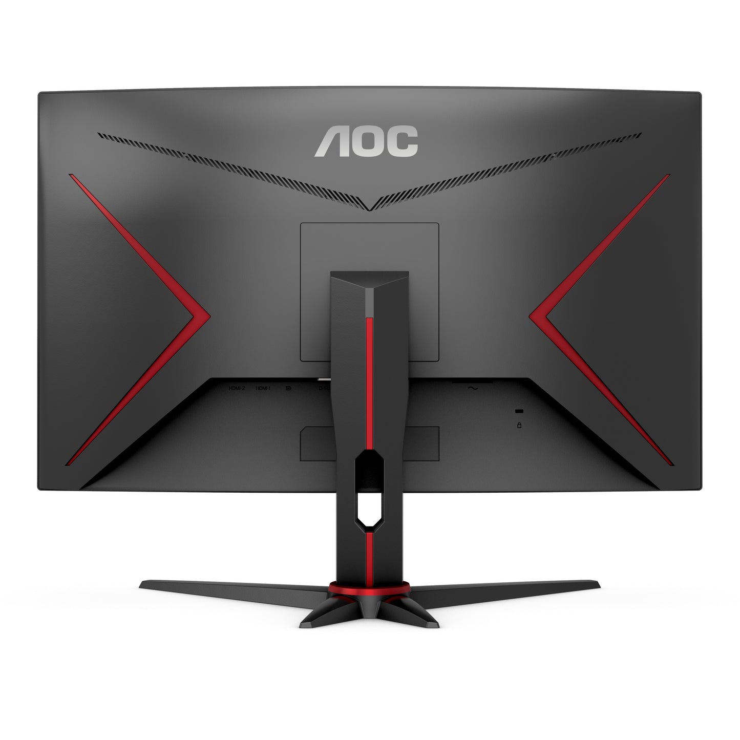 AOC Gaming C27G2E/BK - LED - Gaming - Monitor