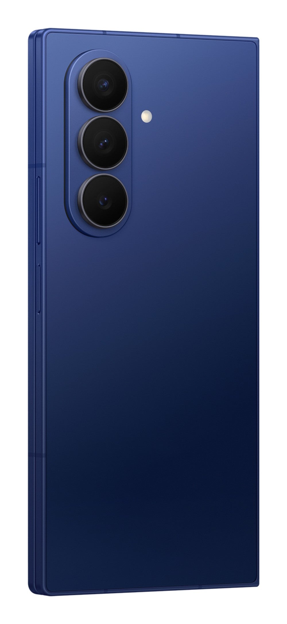 Samsung Galaxy Z Fold 7 Dark Blue - 512 GB - Mobiltelefon