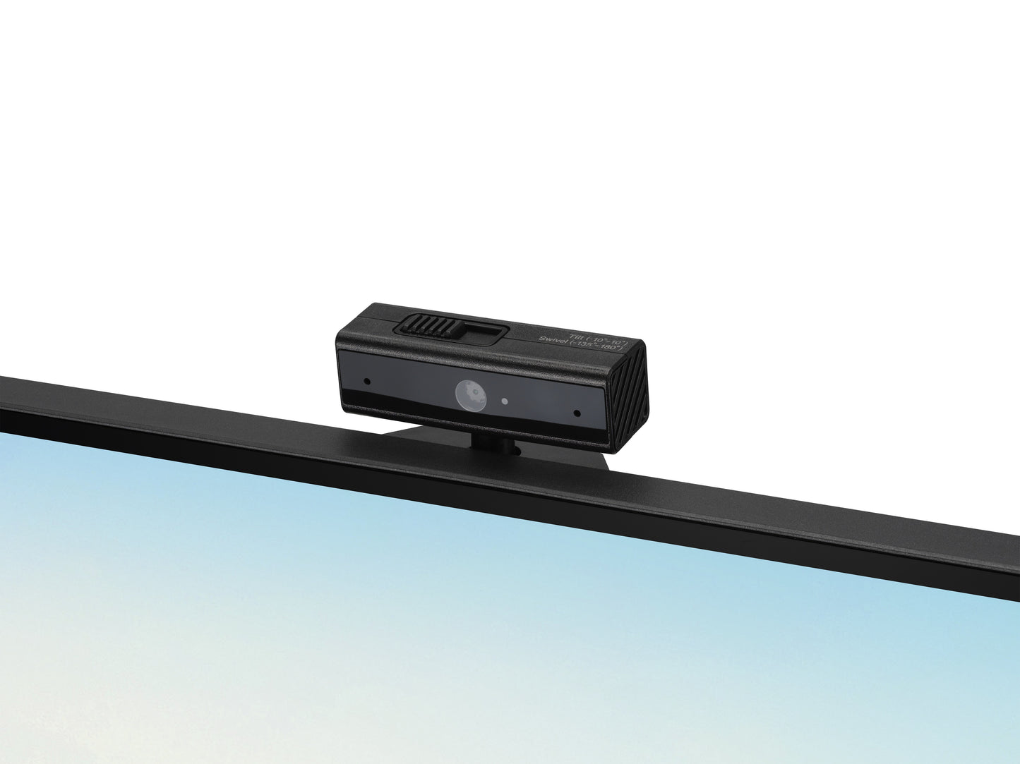 ASUS BE24ECSNK - 60,5 cm (23.8") - 1920 x 1080 Pixel - Full HD - 5 ms - Schwarz - Monitor