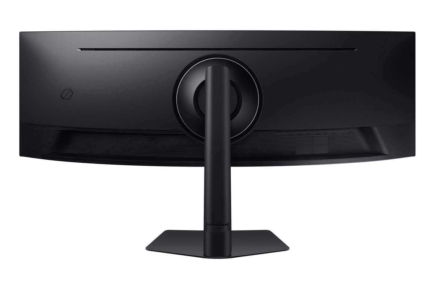 Samsung G95C - 124,5 cm (49") - 5120 x 1440 Pixel - Dual QHD - LED - 1 ms - Schwarz - Monitor