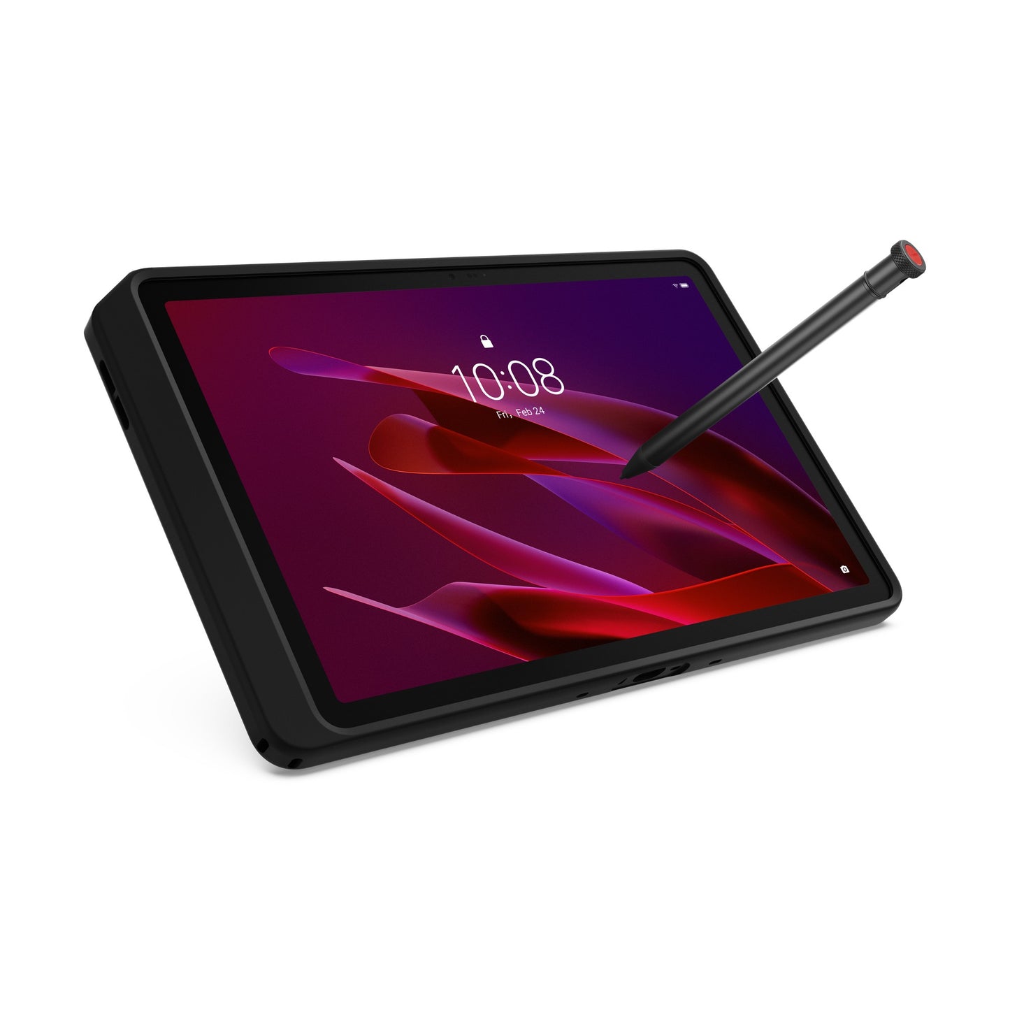 Lenovo ThinkPad X11 256 GB - 10,95" Tablet - Qualcomm Snapdragon 1,8 GHz 27,8cm - Display - Tablet