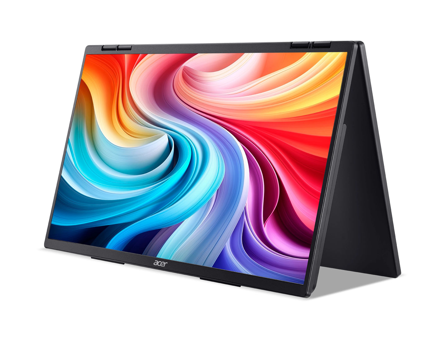 Acer PD243Y Ebmiuux 23.8 Full HD HDMI USB - C - 60,5 cm - Monitor