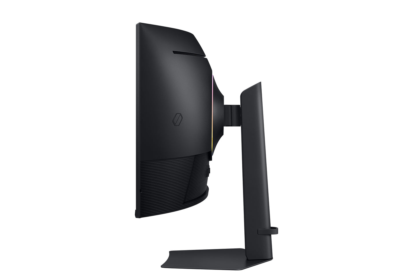 Samsung Odyssey G7 G75F Curved Gaming Monitor 40" - 101,6 cm - Monitor