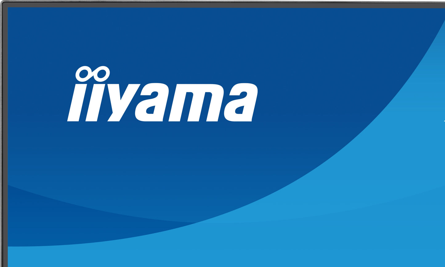 Iiyama ProLite XB2493HSU - B1 24" Full HD IPS - 60,5 cm - Monitor