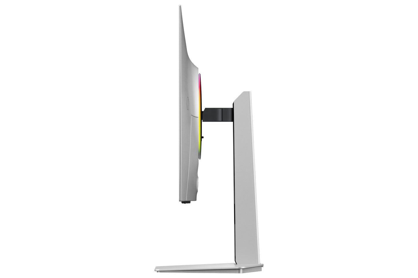 Samsung 80.3 cm 32 Zoll Gaming Monitor Odyssey OLED G80SH - Monitor