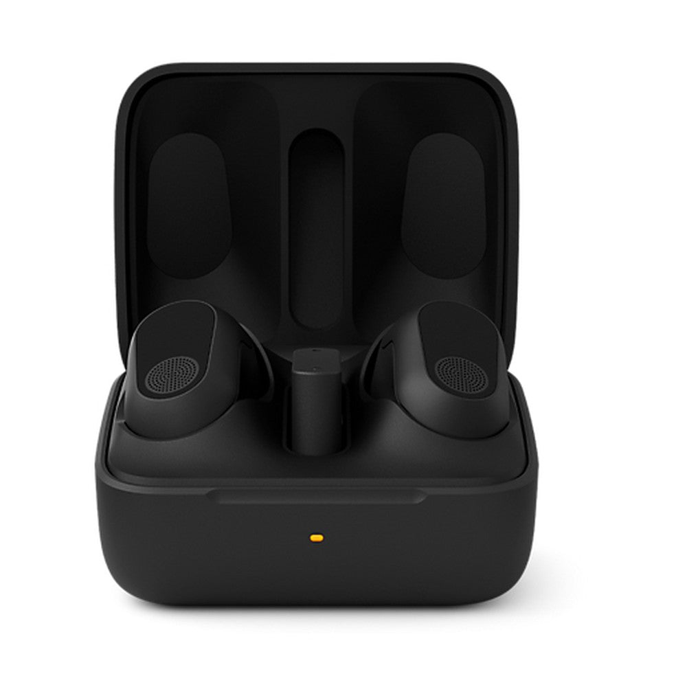 Sony Inzone Buds - Kabellos - Gaming - 6,5 g - Schwarz - Kopfhörer