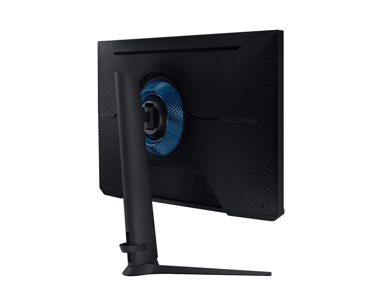 Samsung G3A - 68,6 cm (27") - 1920 x 1080 Pixel - Full HD - LED - 1 ms - Schwarz - Monitor
