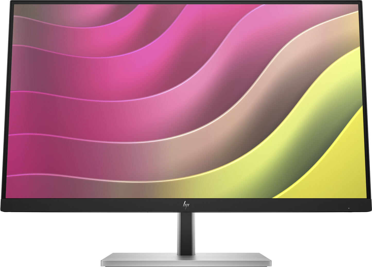 HP E24t G5 FHD Touch - 60,5 cm (23.8") - 1920 x 1080 Pixel - Full HD - LCD - 5 ms - Schwarz - Monitor