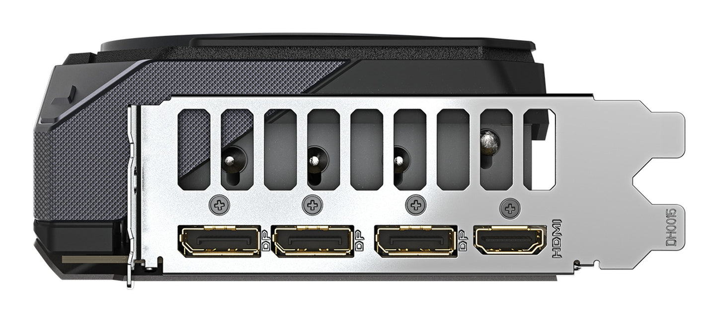 Gigabyte GeForce RTX 5070 Gaming Oc - PCI - Express - Grafikkarte