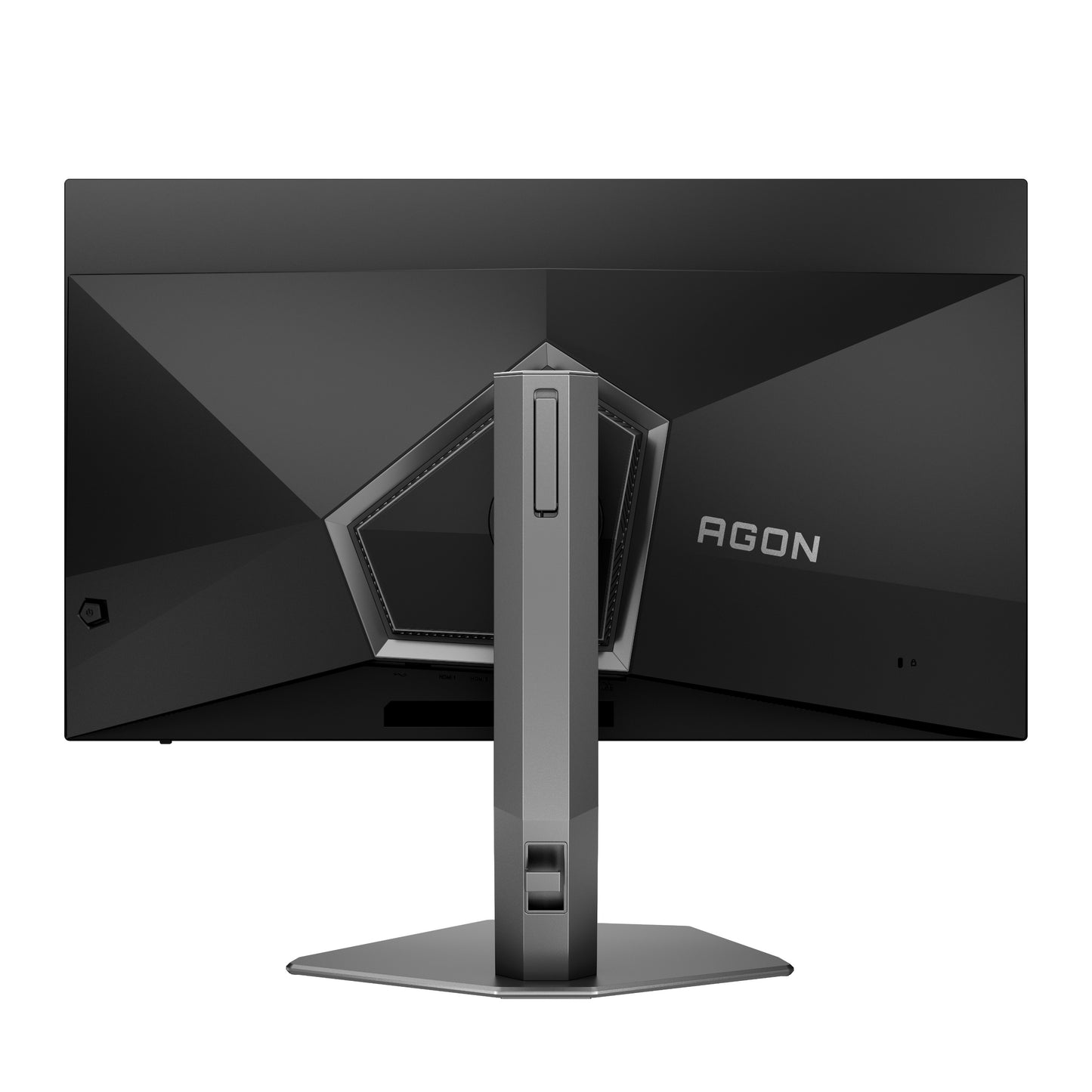 AOC Ag326Ud 32" QD OLED Monitor - 80 cm - Monitor