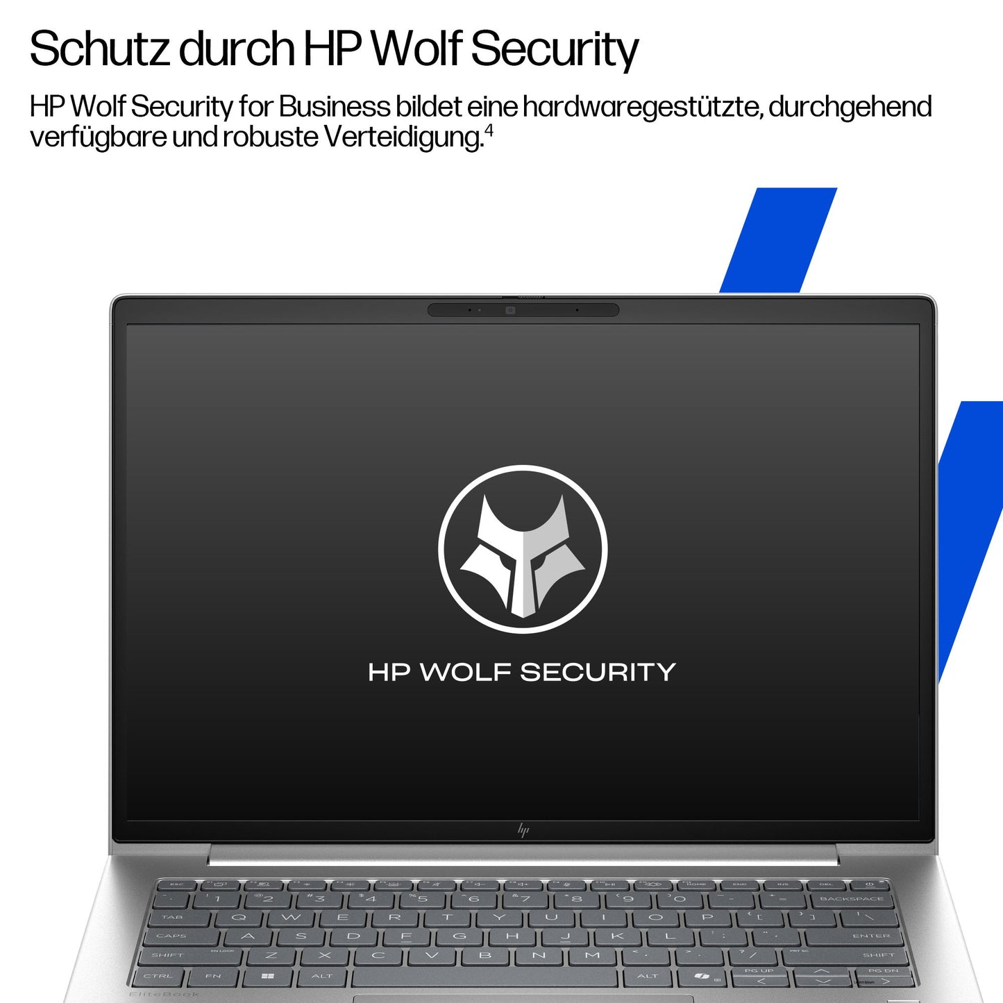 HP EliteBook 6 G1a AMD Ryzen 5 230 - Core i7 - Notebook