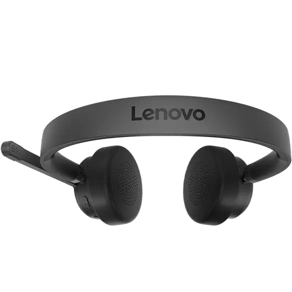 Lenovo Wireless Stereo Headset - 20 KHz - Headset