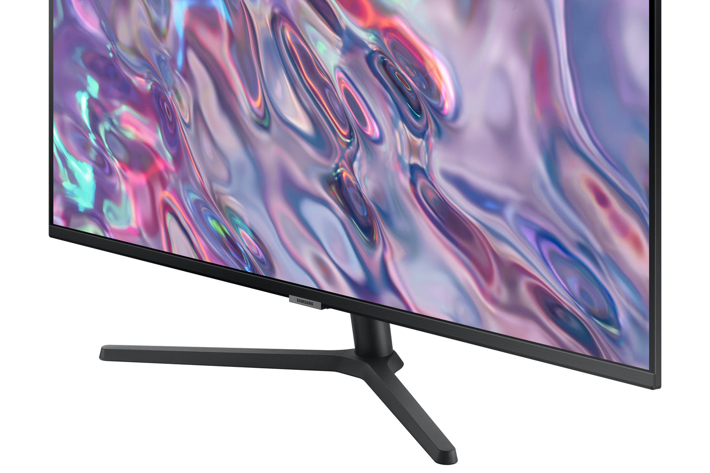 Samsung S50GC - 86,4 cm (34") - 3440 x 1440 Pixel - UltraWide Quad HD - LCD - 5 ms - Schwarz - Monitor