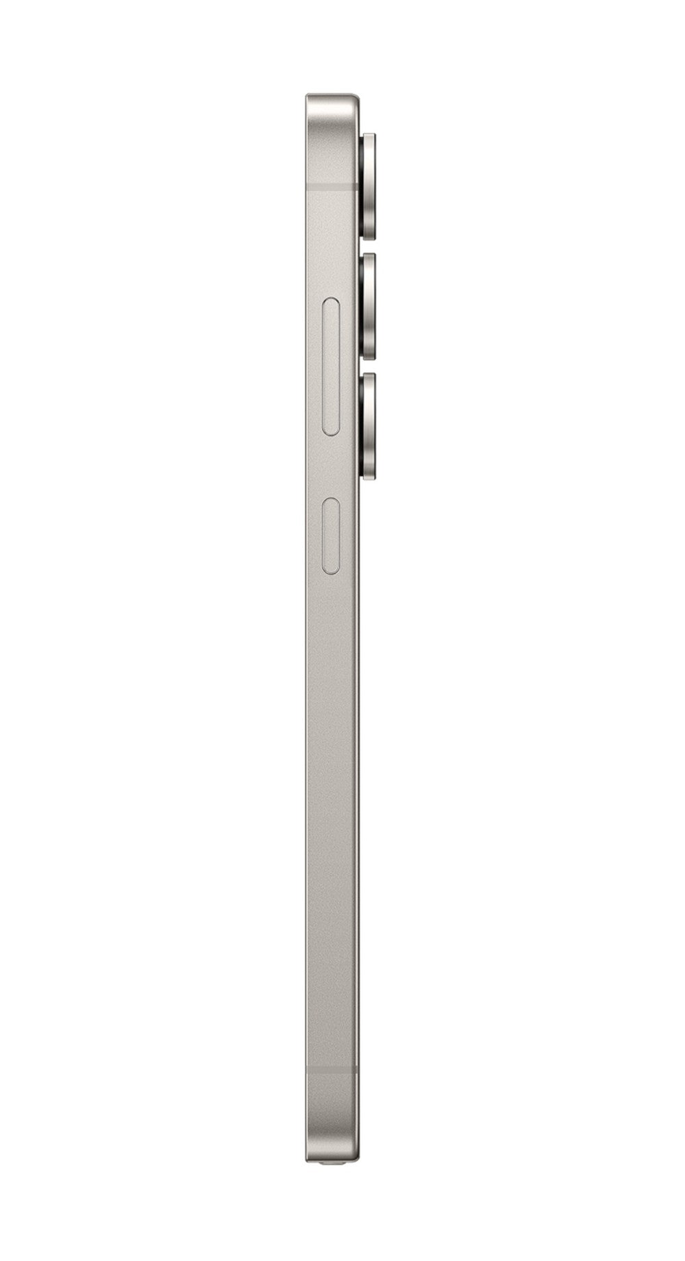 Samsung Galaxy s25 Ultra - Enterprise Edition - 256 GB - Mobiltelefon