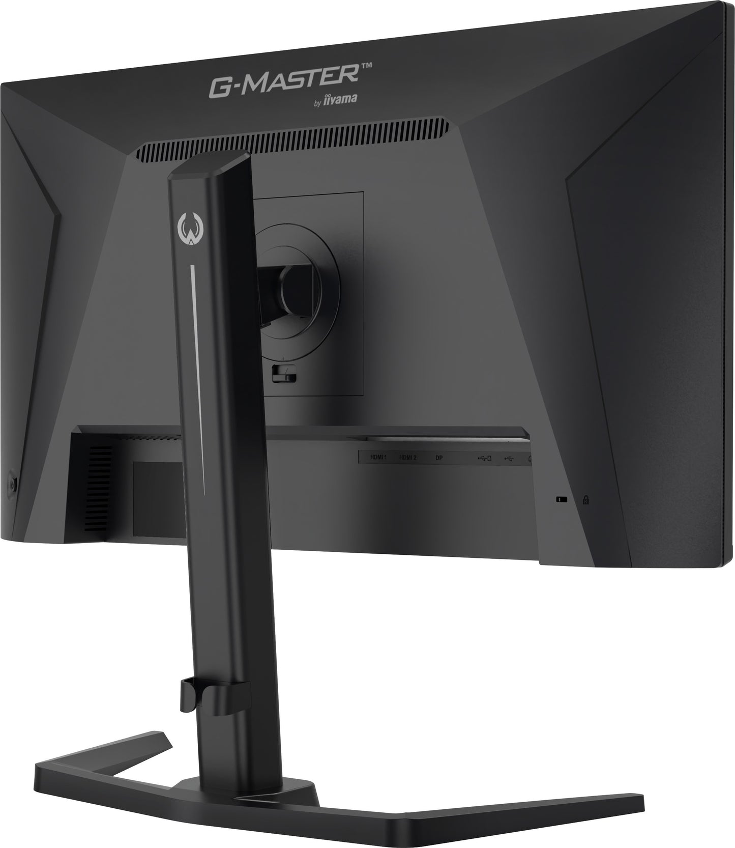 Iiyama G - Master Gold Phoenix GB2591HSU - B1 - LED - Gaming - 25" 24.5" - 62,2 cm - Monitor