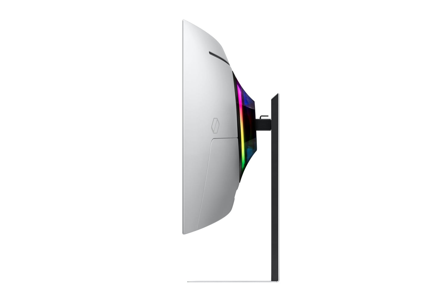 Samsung Odyssey OLED G8 S34Dg850Su 34 - 86,4 cm - Monitor