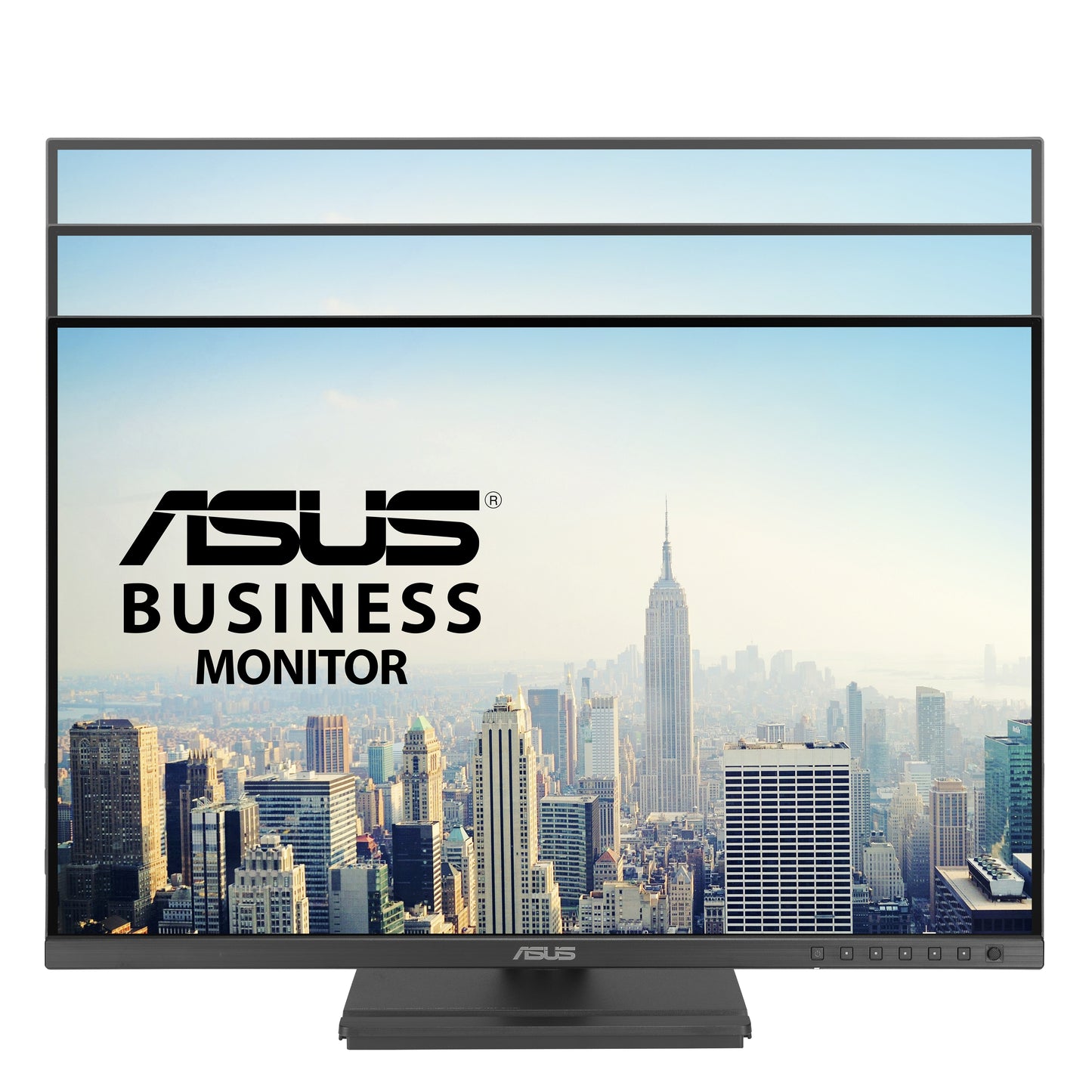ASUS Monitor Be248Cfn - 61,2 cm - Monitor