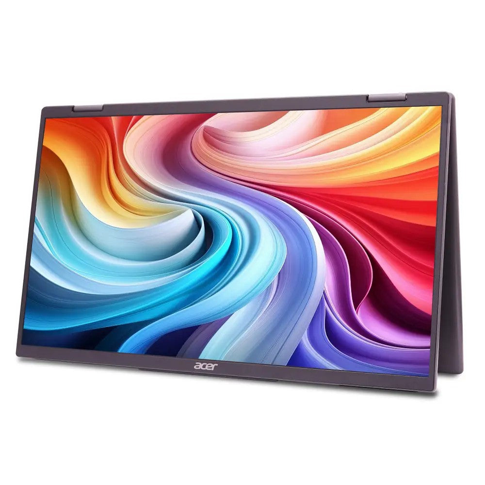 Acer PD163Qsmiuux - PD3 Series - LED - 16" - 39,6 cm - Monitor