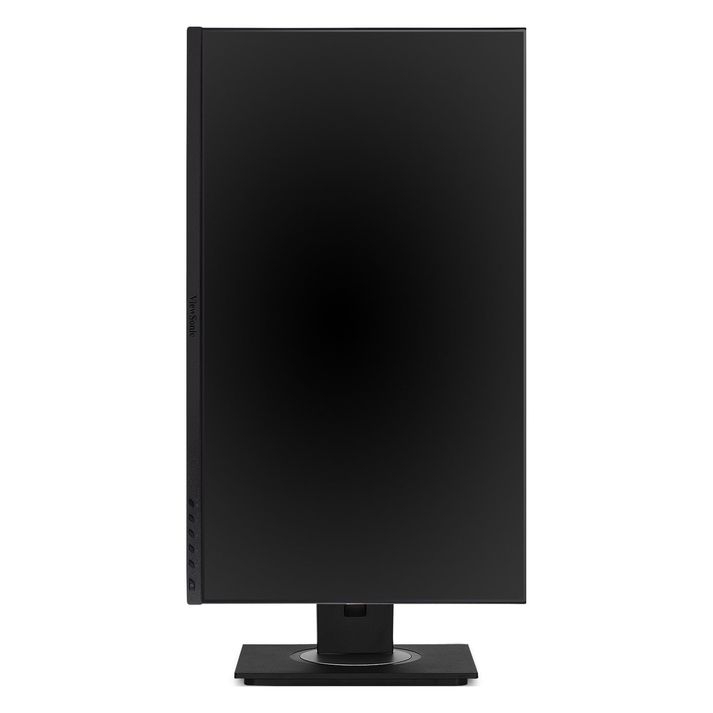 ViewSonic VG Series VG2756 - 4K - 68,6 cm (27") - 3840 x 2160 Pixel - 4K Ultra HD - LED - 5 ms - Schwarz - Monitor